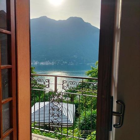 Casa Rina Apartment Nesso Ngoại thất bức ảnh