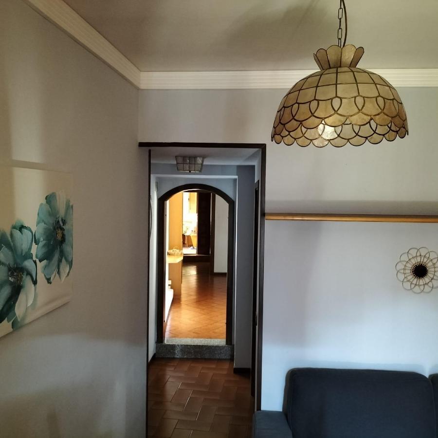 Casa Rina Apartment Nesso Ngoại thất bức ảnh