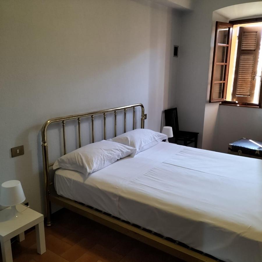 Casa Rina Apartment Nesso Ngoại thất bức ảnh