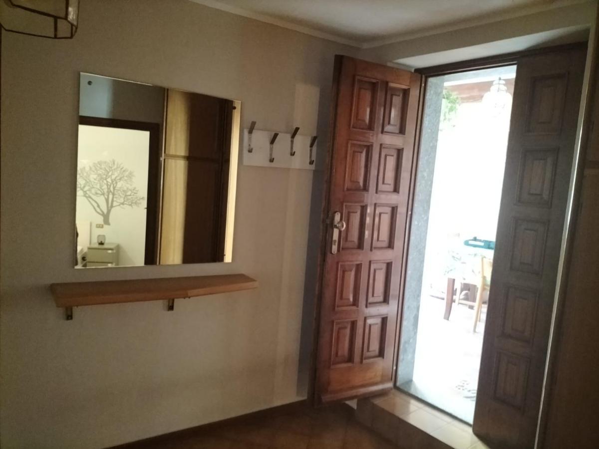 Casa Rina Apartment Nesso Ngoại thất bức ảnh
