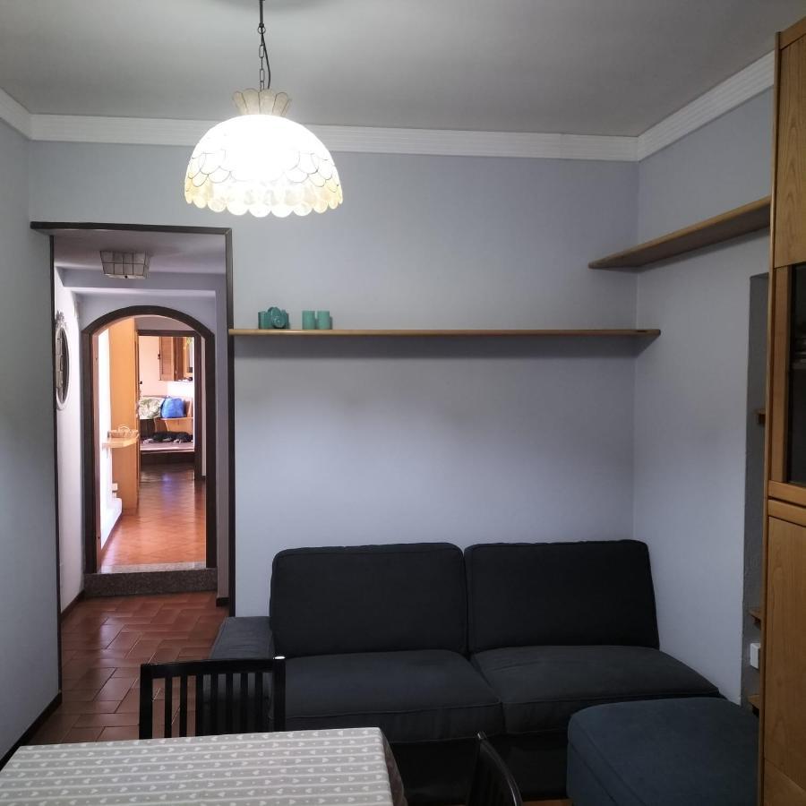 Casa Rina Apartment Nesso Ngoại thất bức ảnh