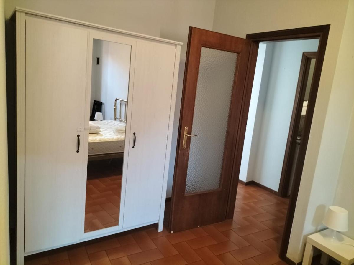 Casa Rina Apartment Nesso Ngoại thất bức ảnh