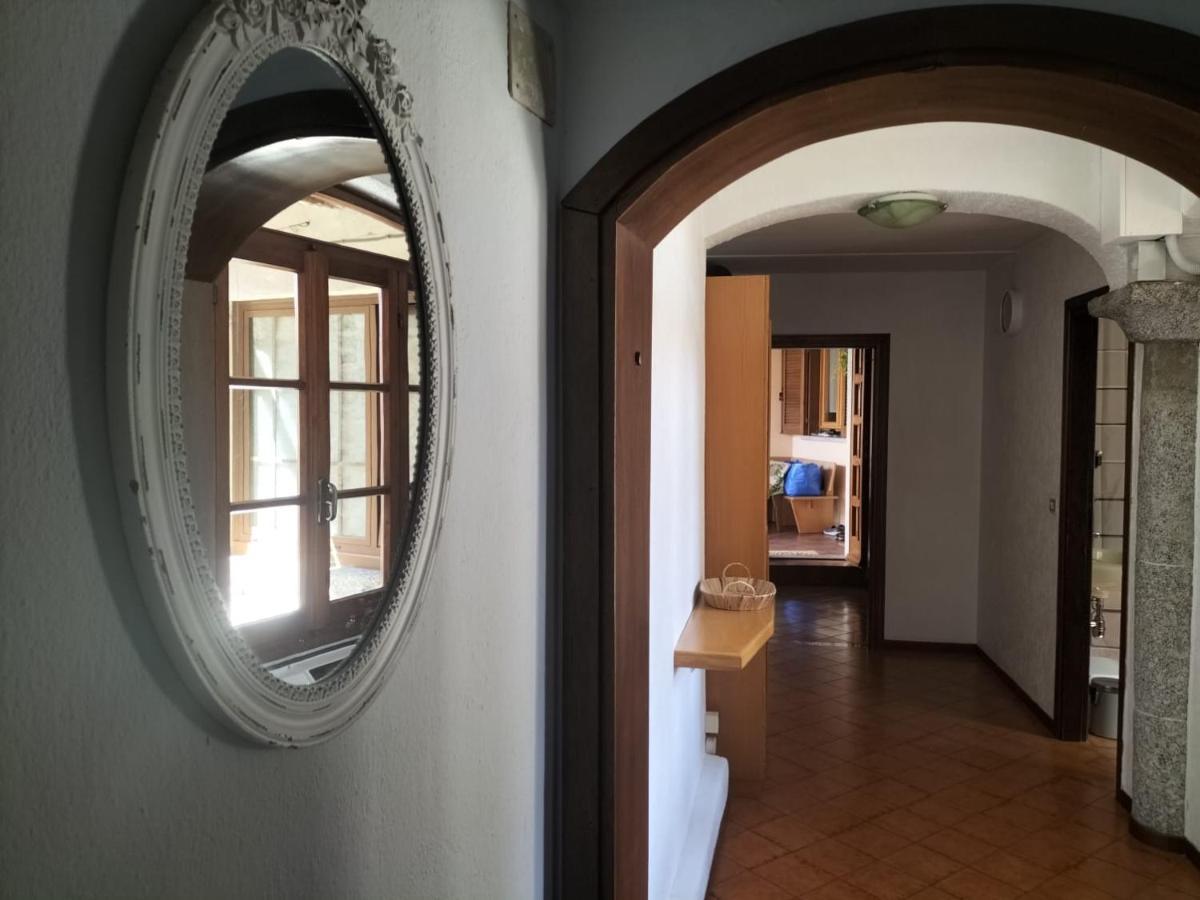 Casa Rina Apartment Nesso Ngoại thất bức ảnh