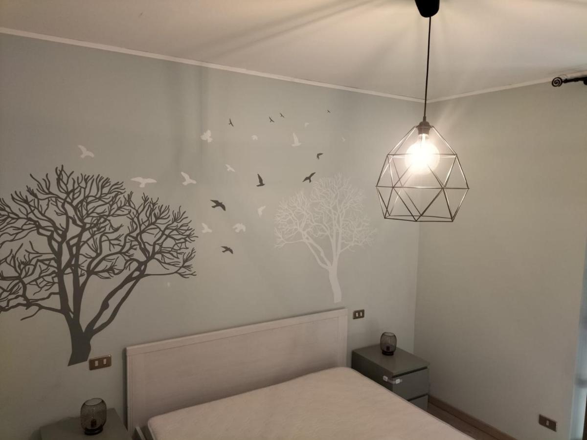 Casa Rina Apartment Nesso Ngoại thất bức ảnh