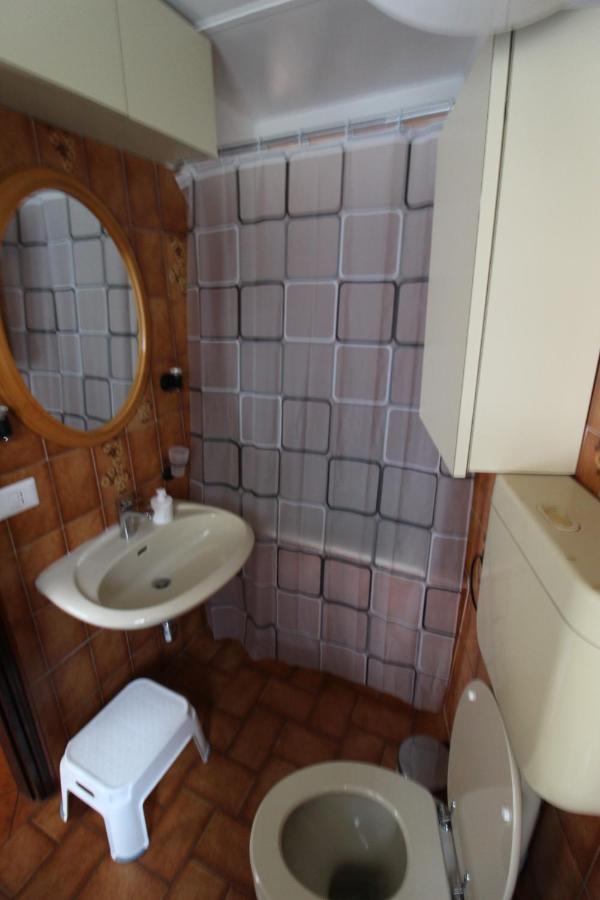 Casa Rina Apartment Nesso Ngoại thất bức ảnh