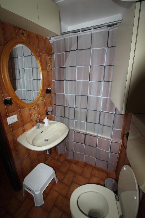 Casa Rina Apartment Nesso Ngoại thất bức ảnh
